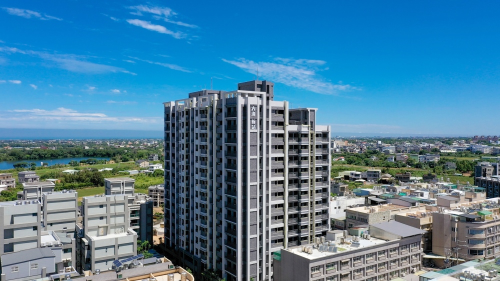 竹北房價逼退首購族 年輕科技族用『時間換空間』的高CP值哲學 26 03竹北房價逼退首購族