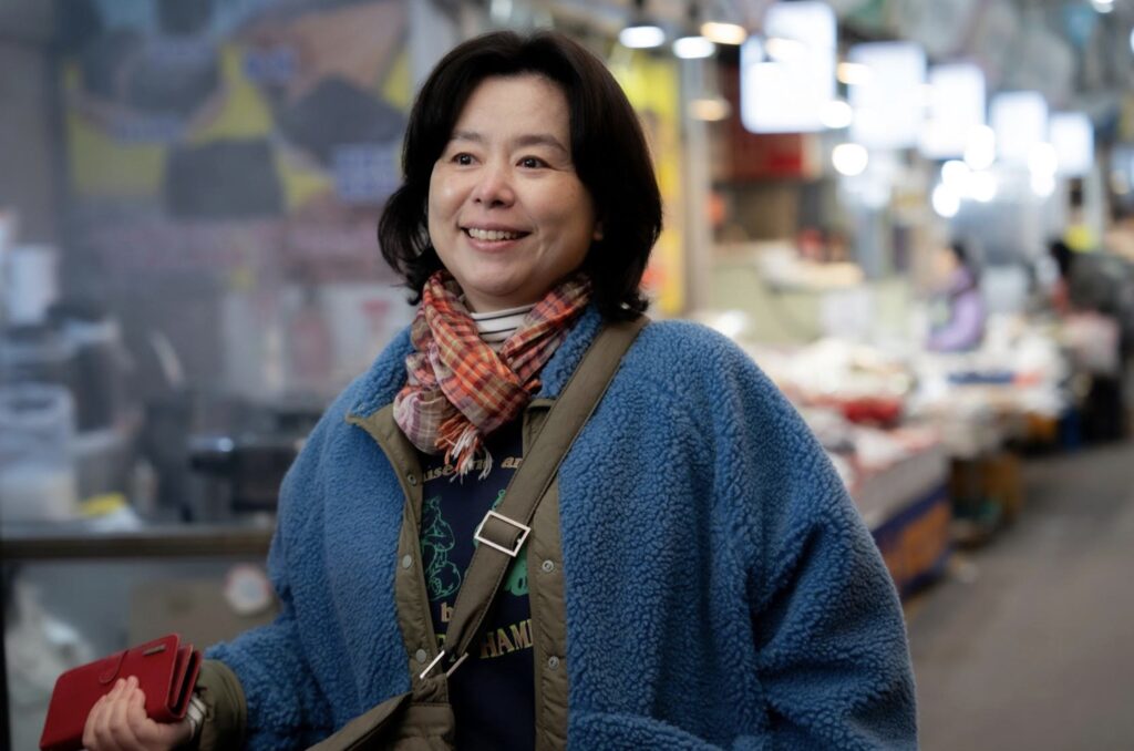 《寄生上流》張慧珍X崔宇植再扮母子共演催淚鉅獻《你能吃到媽媽煮的飯的次數,還剩365次》 5 下午1.49 2026 4 14的影像 1