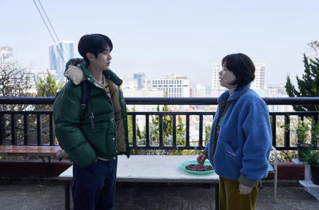 《寄生上流》張慧珍X崔宇植再扮母子共演催淚鉅獻《你能吃到媽媽煮的飯的次數,還剩365次》 4 下午1.49 2026 4 14的影像