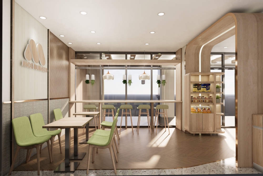 連鎖加盟裝修設計怎麼選?典凡設計打造誠信推薦標竿 4 01典凡設計打造誠信推薦標竿