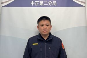 男子順手竊取護手霜 中二警電眼速緝到案 2 1776214479432