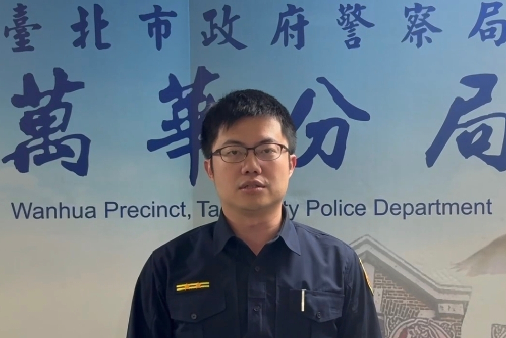 商圈棋牌社暗營麻將賭場  萬華警持搜索票查緝破獲