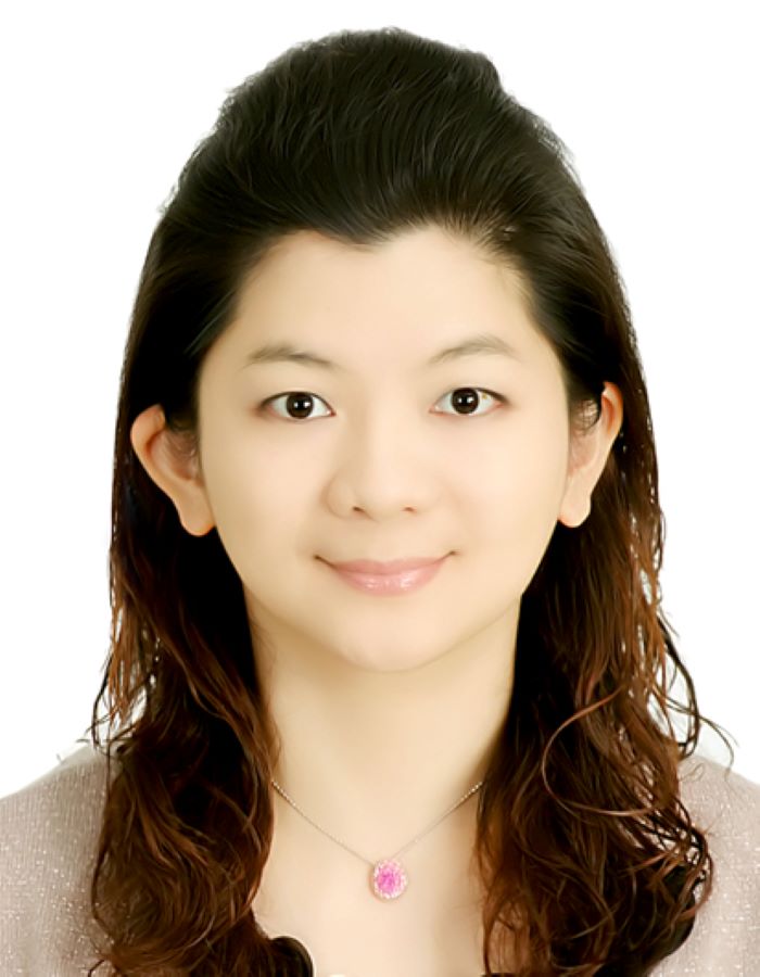 《圖說》新任研究發展考核委員會主任委員紀淑娟。〈新北市府提供〉