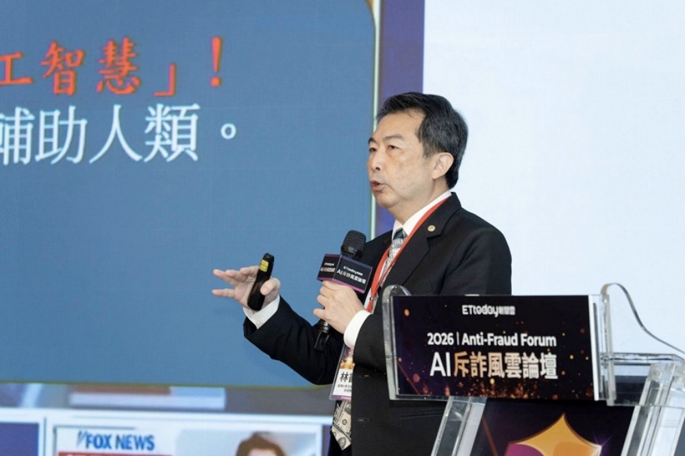 新型詐騙AI注意！專家示警生成式詐騙從陸海空騙到失心瘋