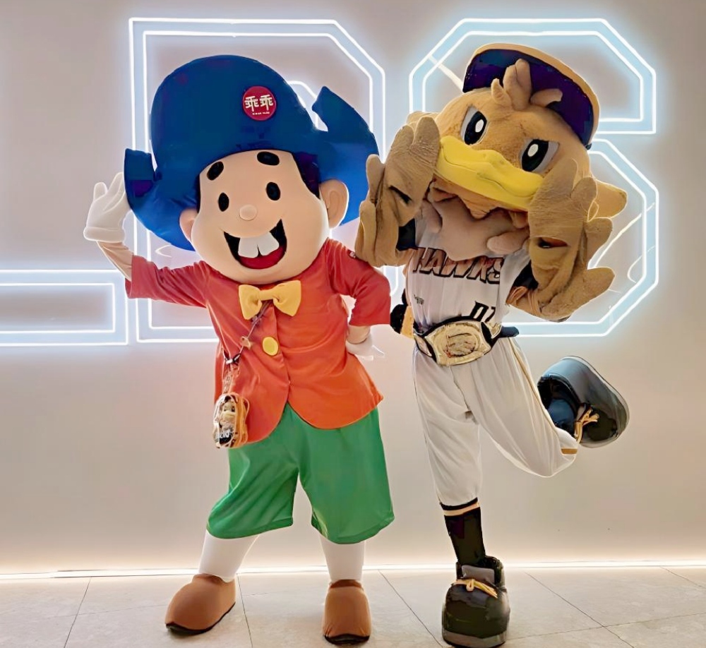 04乖乖全台應援跑透透台鋼活動