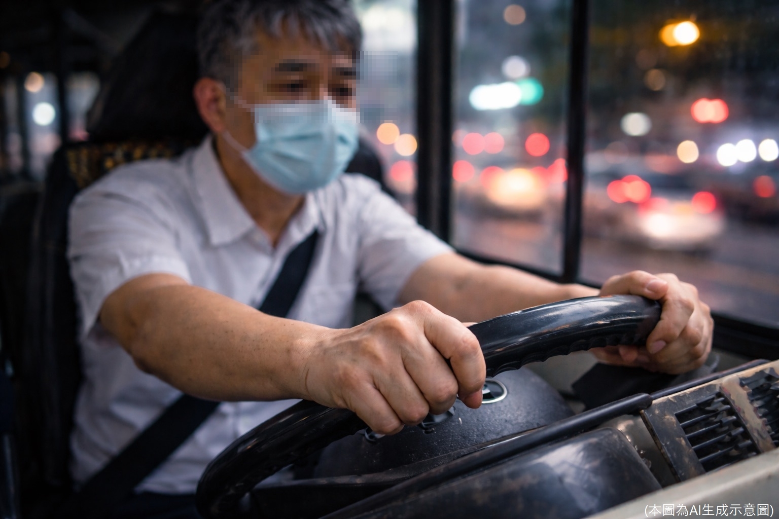 新北勞局公布第1季違法雇主名單　基隆客運使勞工超時工作且未給足勞工休息時間遭重罰215萬