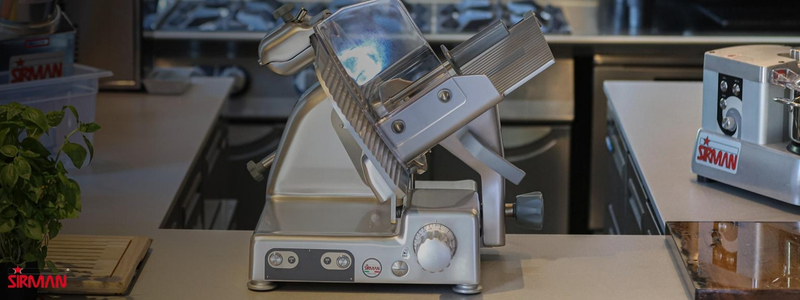 02商用切肉機推薦走向整合導入模式