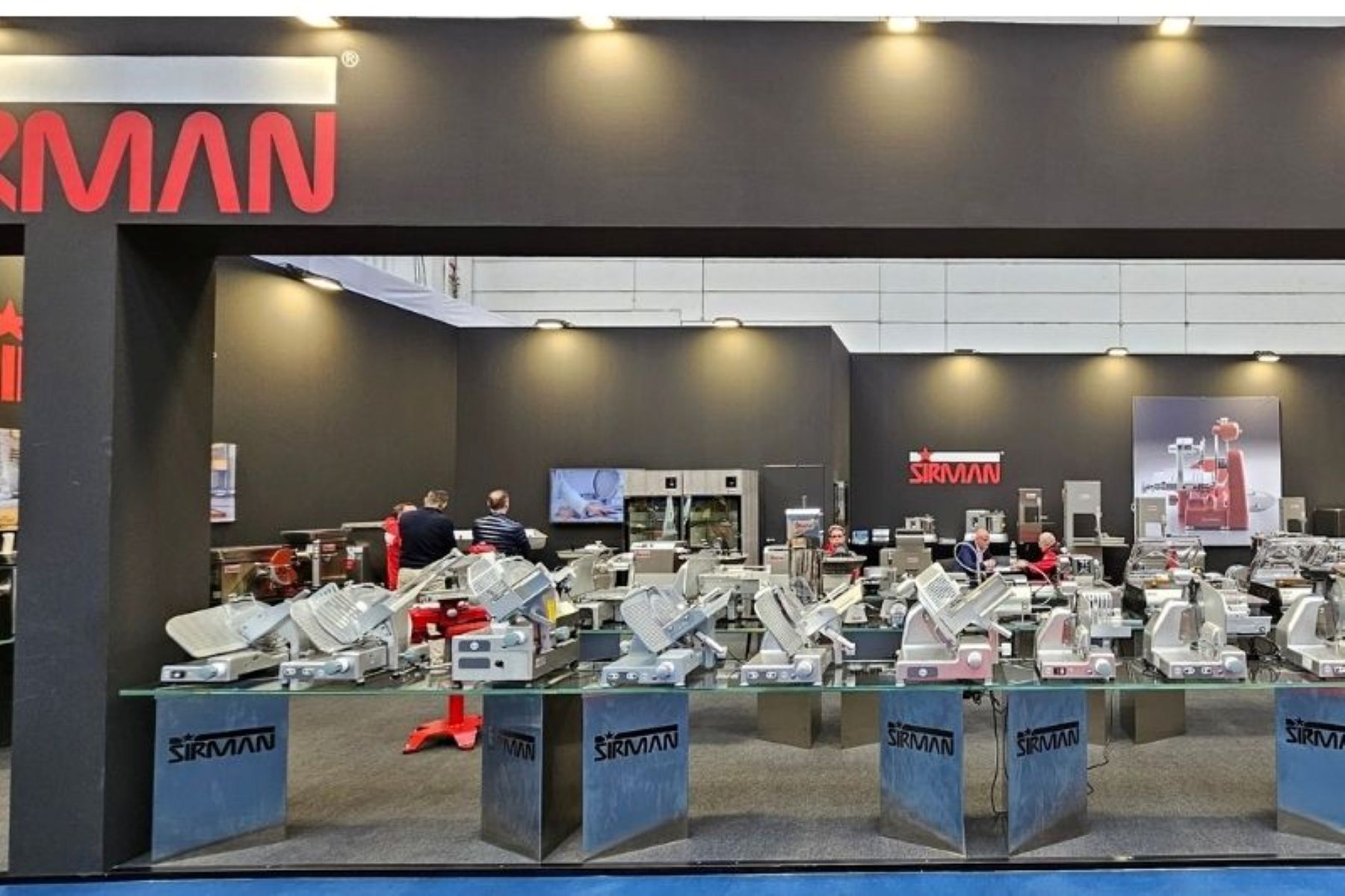 03商用切肉機推薦走向整合導入模式03