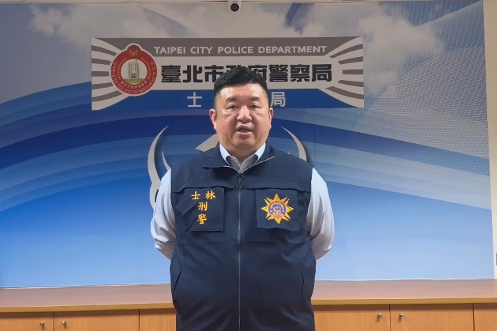 陽明院區假幣商搶奪第三波跨縣市掃蕩  再破800萬毒品分裝場