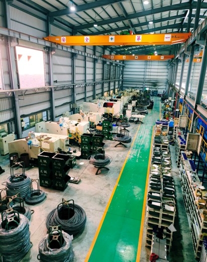 02友鋮搶攻高值化賽道拚年營收成長一成