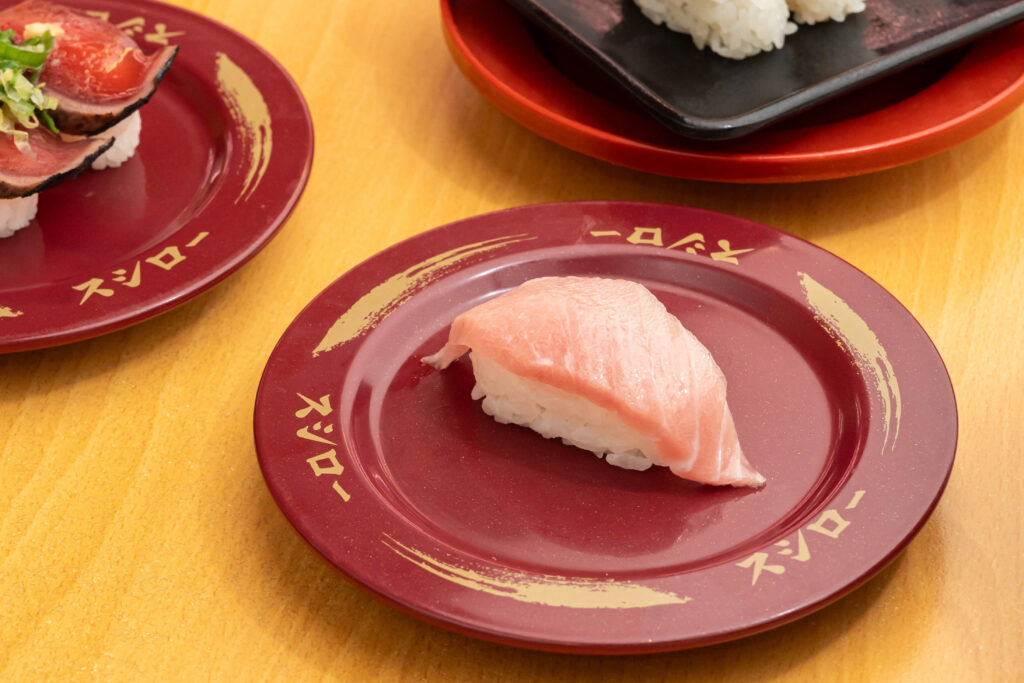 極上鮪魚大腹 40