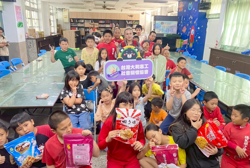 02「閱讀的力量．從角落出發」 夢想繪實現系列活動