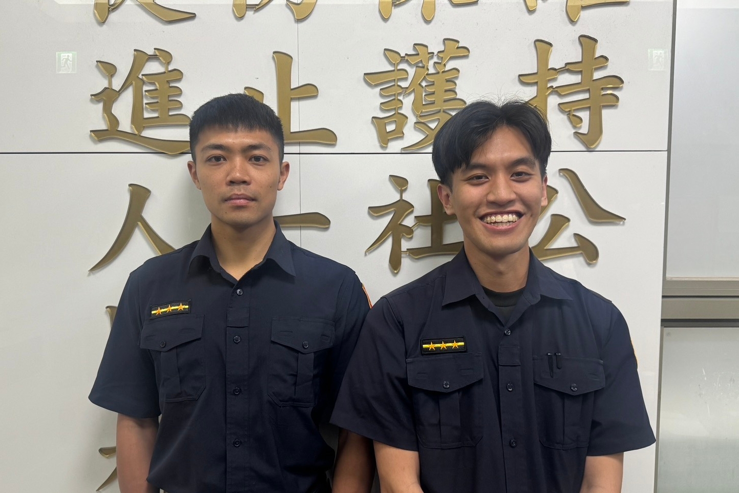 甜蜜腦補七旬翁  為愛購巢一場空  銀行警方阻詐不停歇