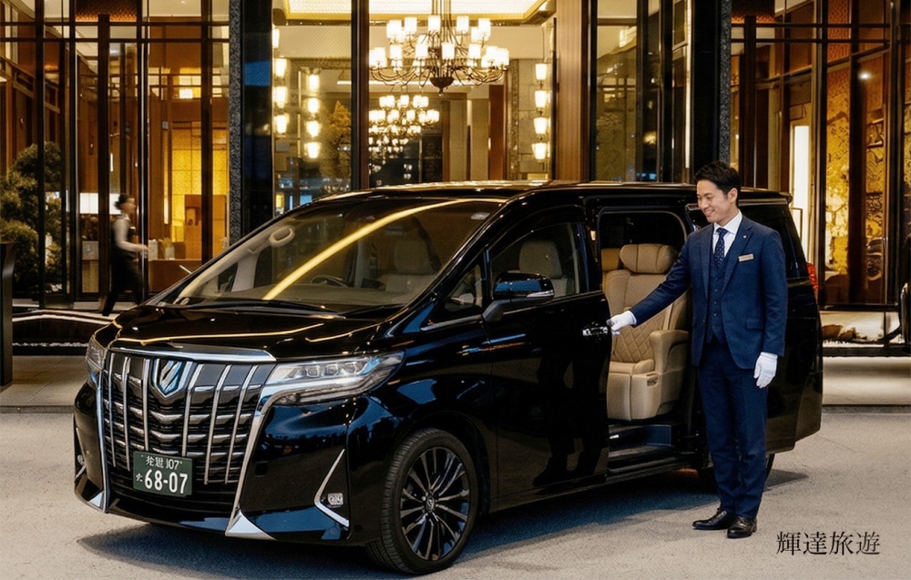 02日本私人訂製旅遊發展趨勢成形