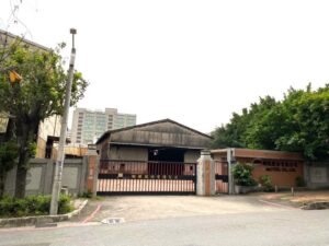 《圖說》土城沛陂現況圖。〈都更處提供〉