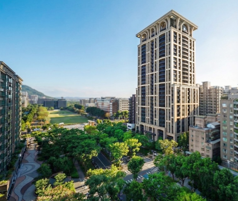 01揭開三峽北大最美地標「詠藝」封盤6年之謎