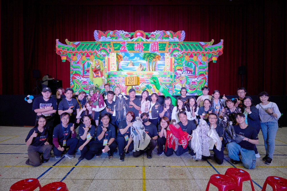 03桃市圖兒童劇場