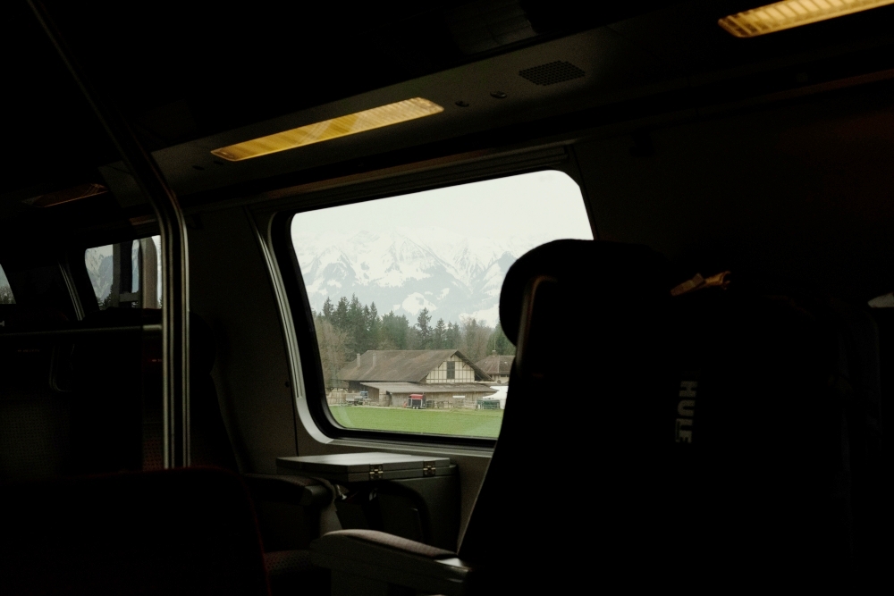 0429歐洲火車旅行愜意又彈性