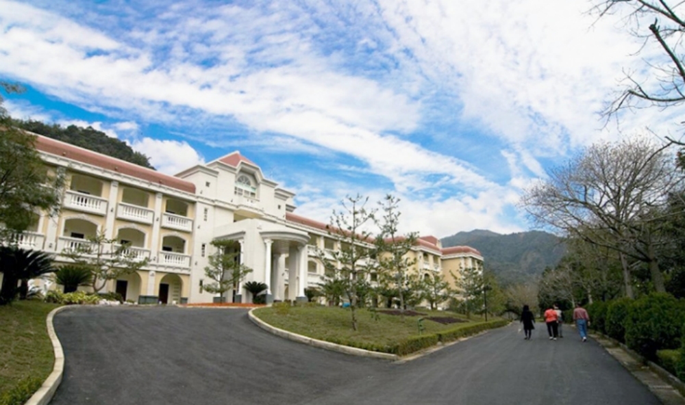 01南投北港溪溫泉