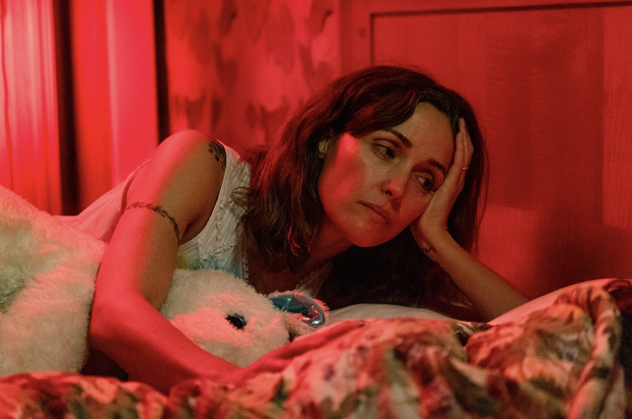 格蘭鮑威爾自曝默默關注瑪格麗特庫利 首度合作直呼徹底被圈粉 《豪門殺人指南》5月12日獨家上架CATCHPLAY+