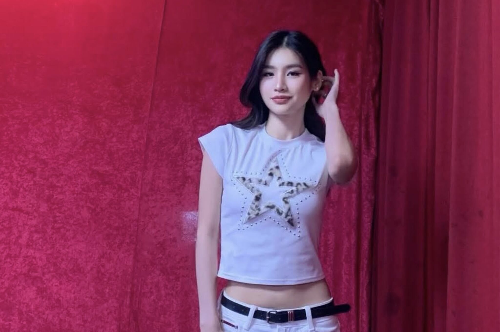 三天急辦照樣爆滿！ 泰星玉米Khaopoad來台破百粉 人氣爆棚衝頂