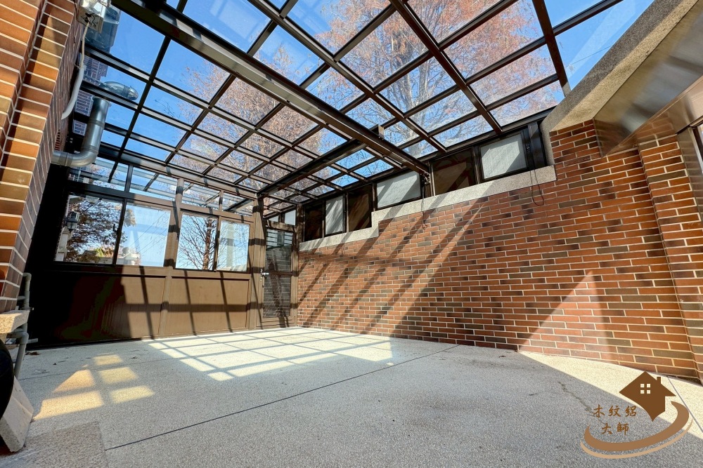 03木紋鋁大師回應高強度氣候建築需求