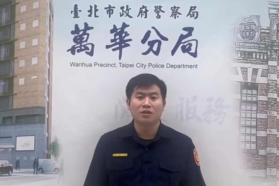 深夜直搗民宅暗樁  萬華警破獲天九牌賭場