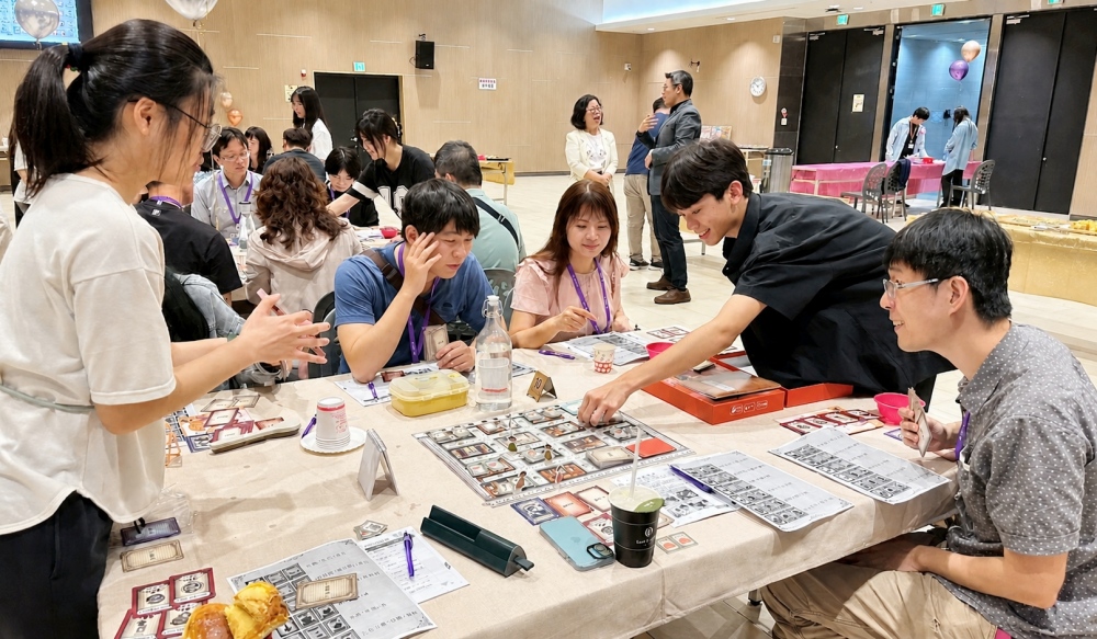 02信義區單身聯誼打造北市青年婚戀友善城市