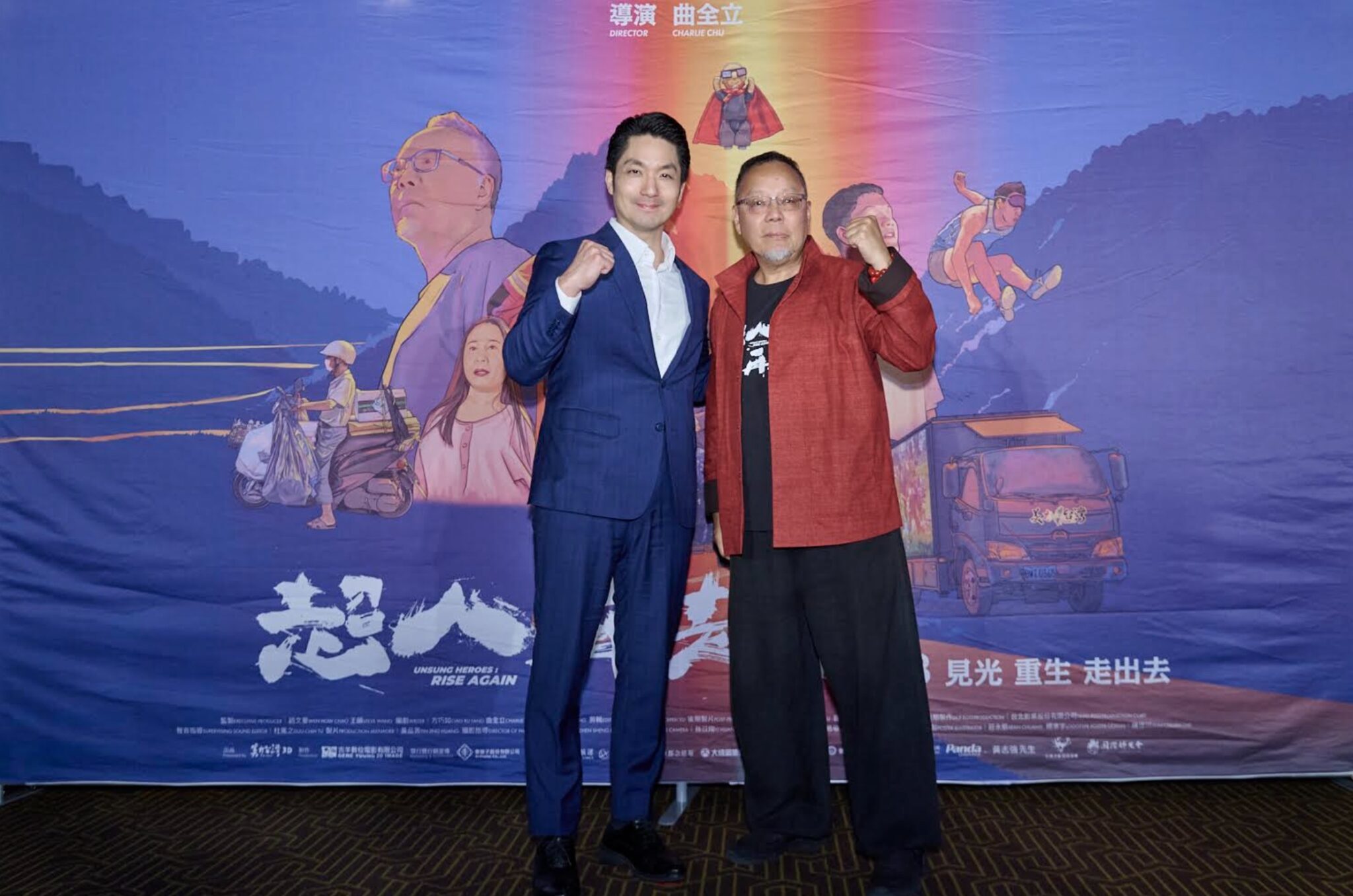 《超人再起》未演先轟動口碑爆棚！破百場放映觀眾全哭翻