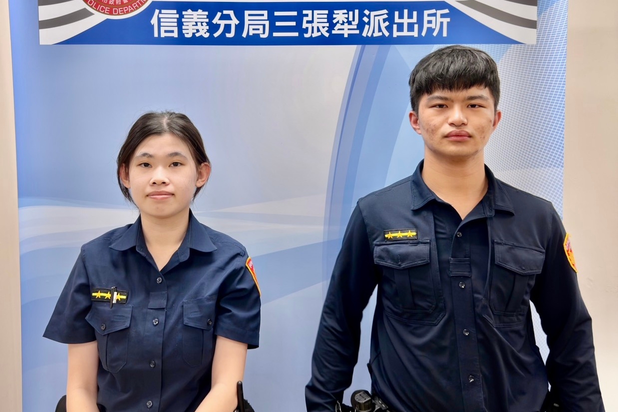 裝潢匯款露破綻  警銀聯手成功阻詐