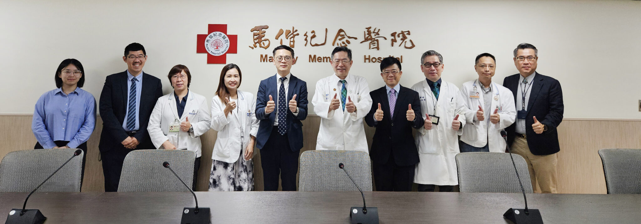 國民法官審判更重視量刑前評估　司法院赴馬偕交流精神鑑定機制