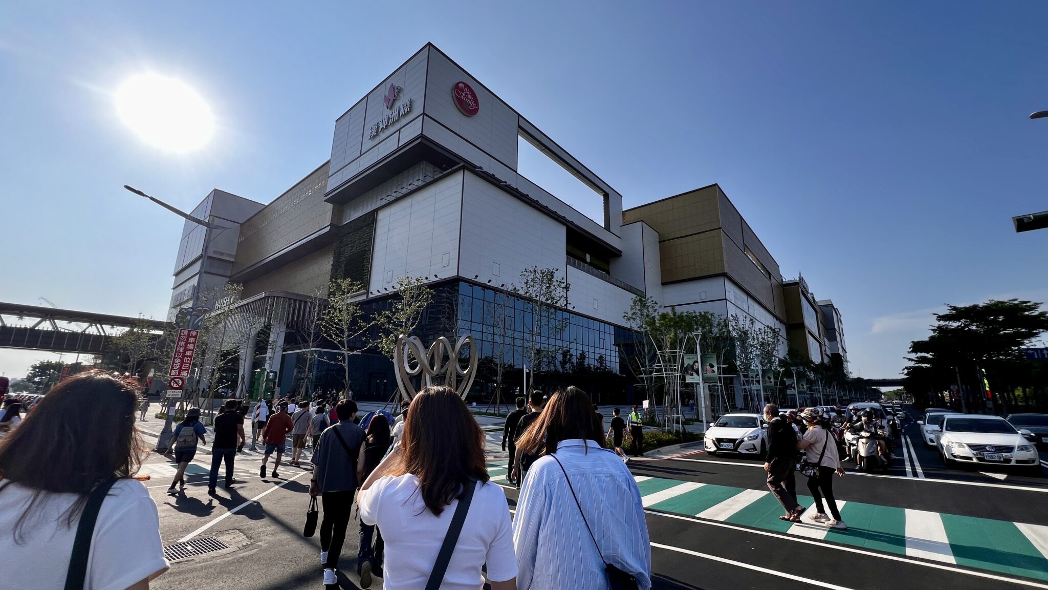 全台前十大人口行政區   台中「北屯區」人口年增率搶頭香