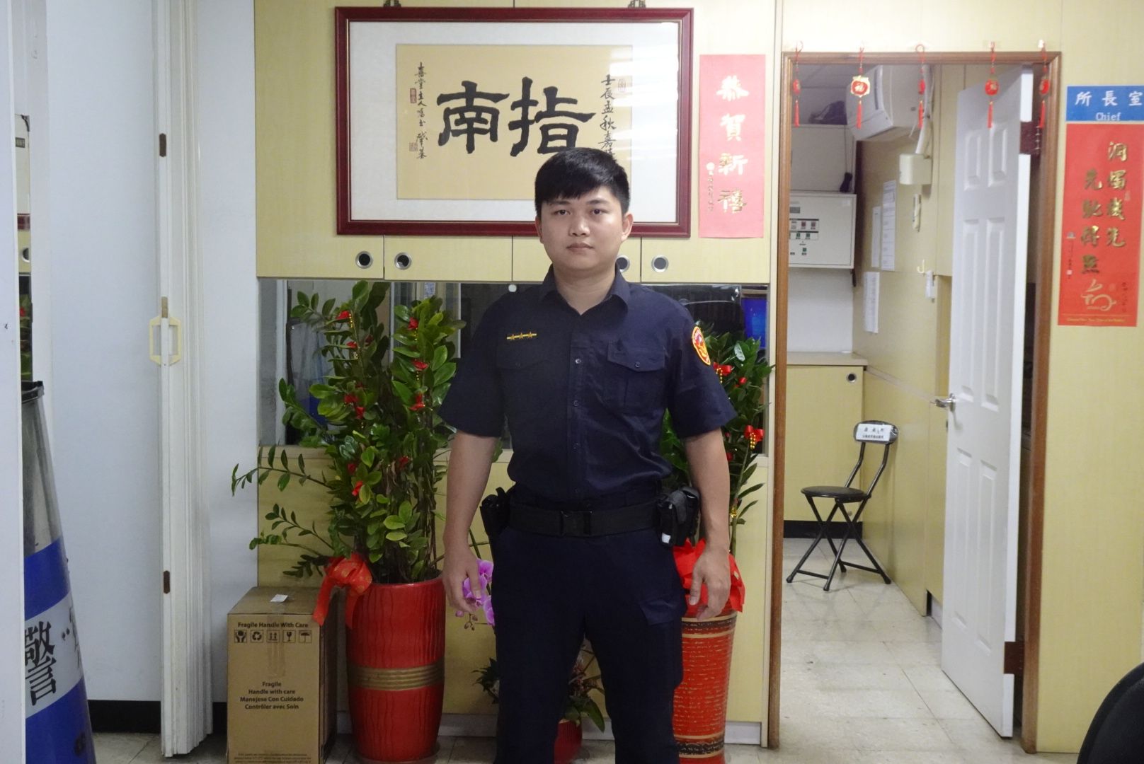 網路課程暗藏詐騙陷阱  警銀聯手阻詐守住荷包