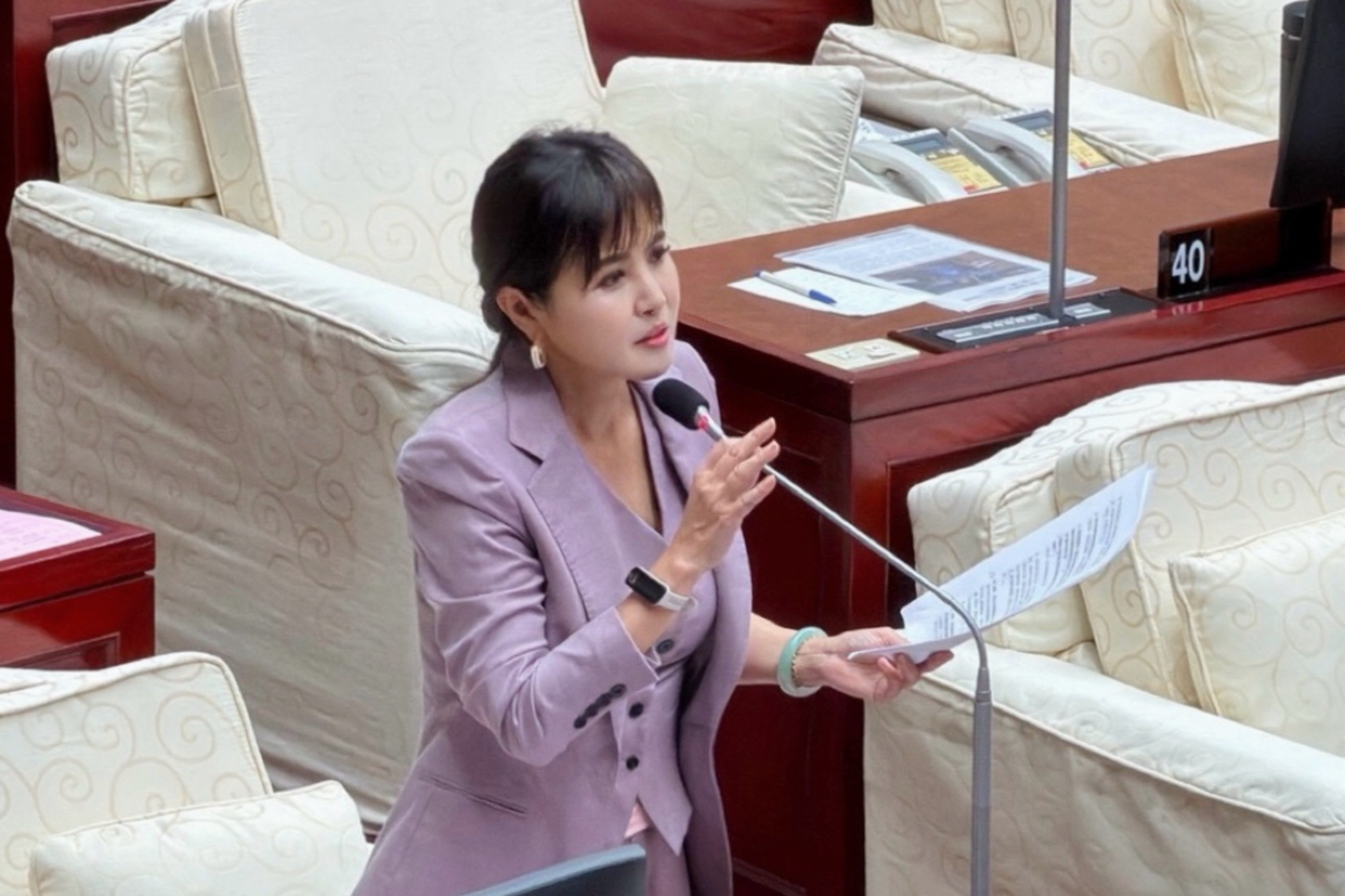 北市長者抱怨敬老卡點數搭不了計程車  王欣儀揭拒載黑數  司機兩天載不到一單