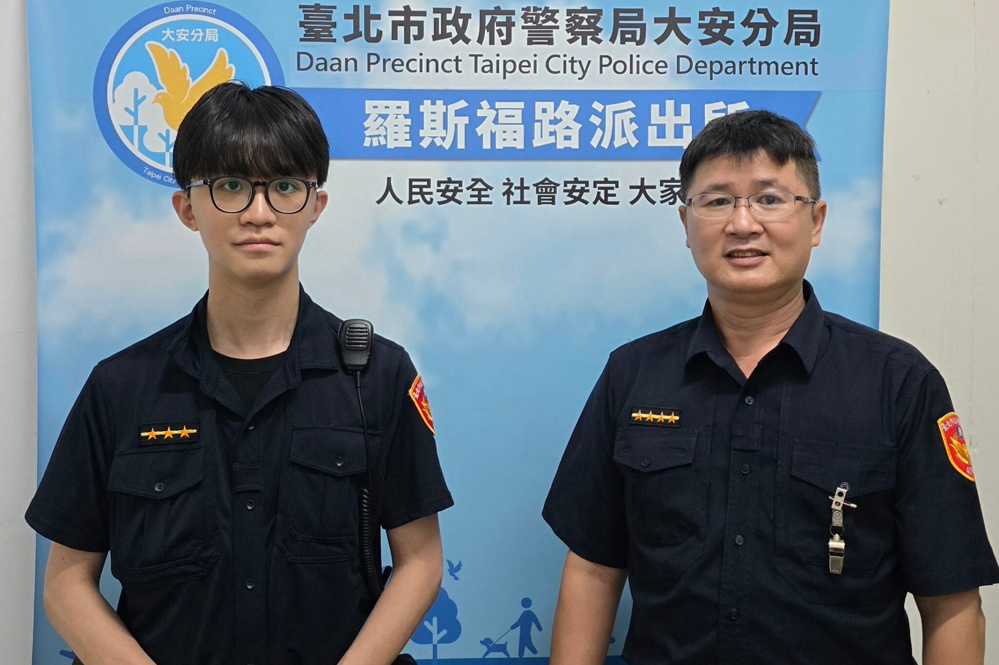 詐騙集團教戰  別聽警察講這麼多  警銀聯手戳破50萬騙局