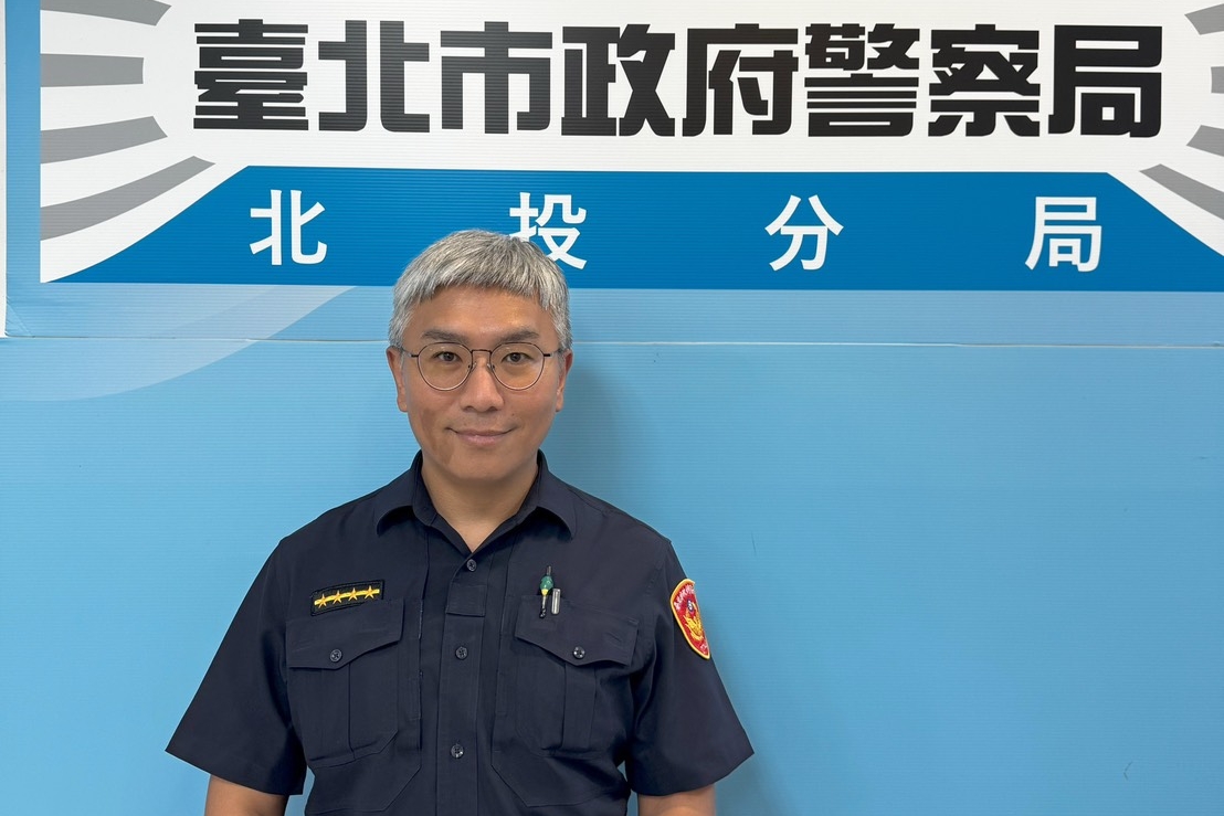 婦人登山失足  北投警積極搜索山區協助救援