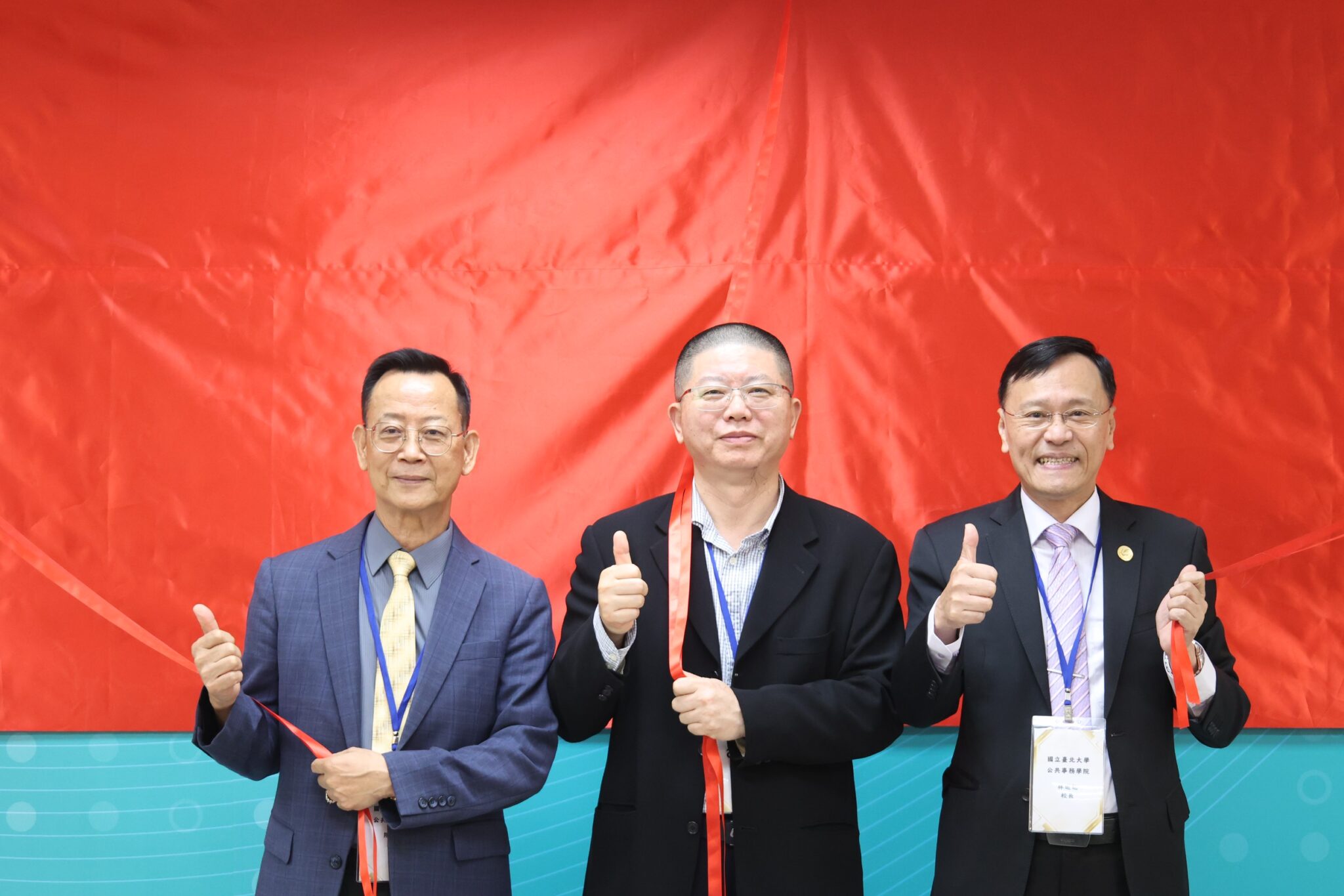 公共治理結合AI 　臺北大學成立策略行動實驗室　 宏碁贈高算力筆電 培育智慧治理領航者