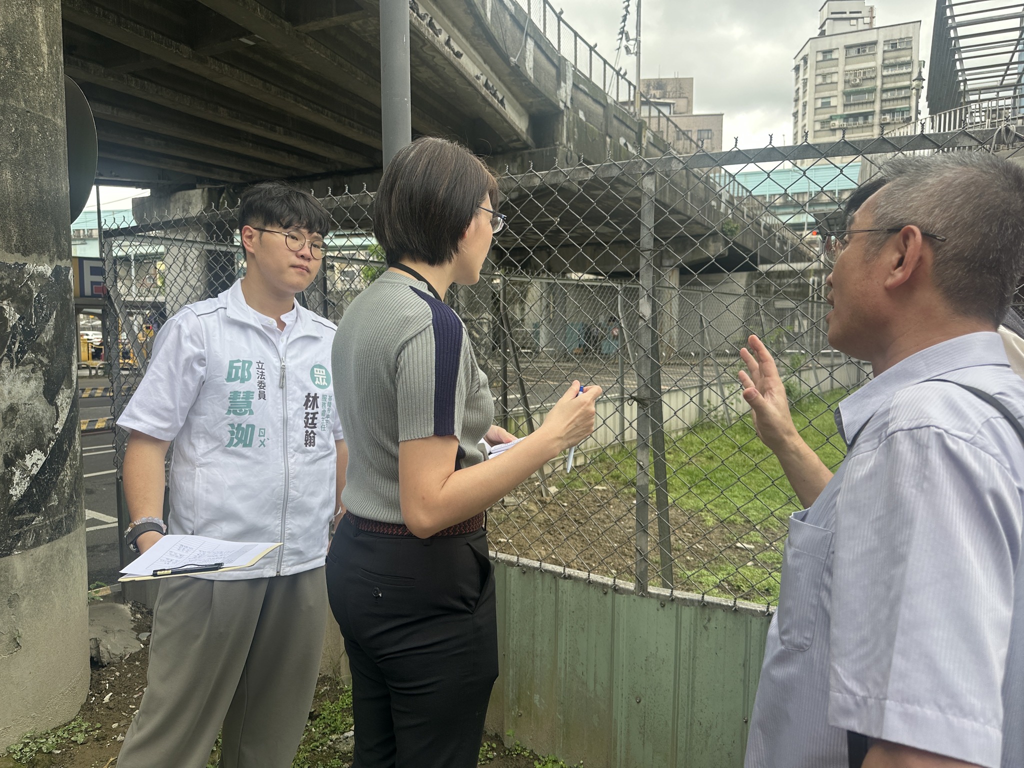 關注鼠患與漢他病毒 林廷翰籲：別用恐慌取代專業