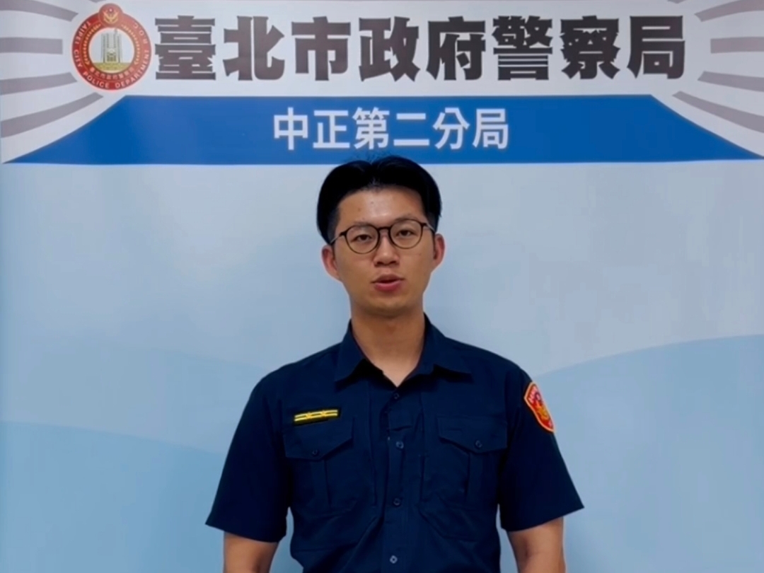 插翅難飛  警施口袋戰術逮獲工地竊嫌