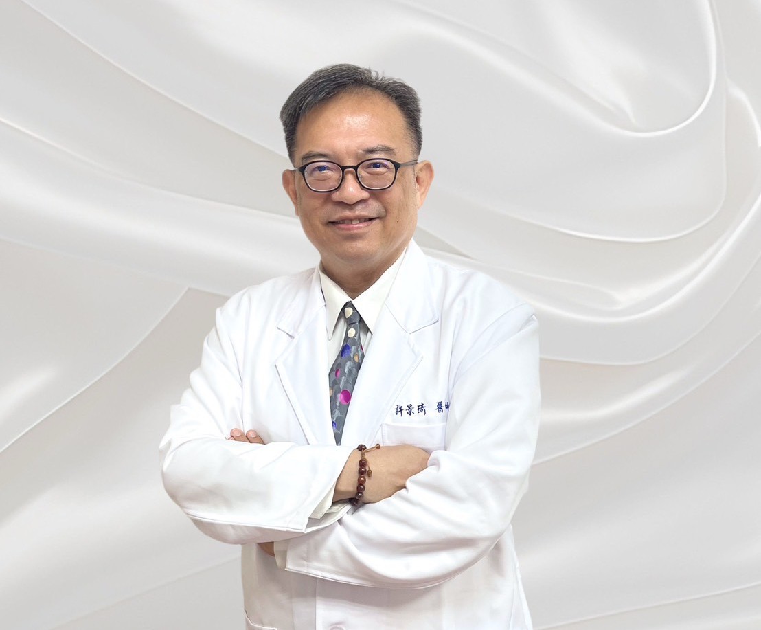 從馬英九的健康理解「輔助宣告」  許景琦：學習如何看待長輩的失智、尊嚴與保護