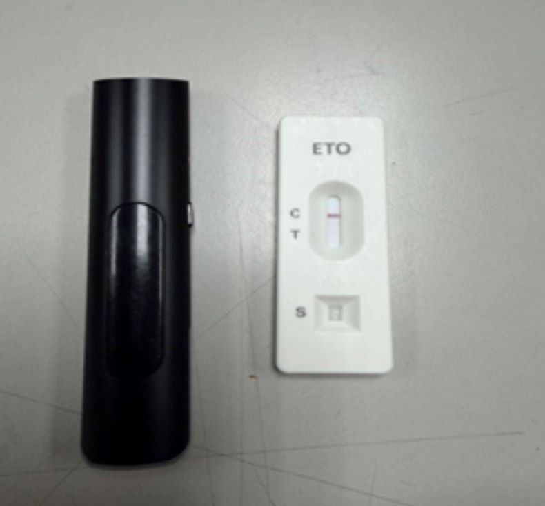 《圖說》三重警針對毒駕行為及新興毒品犯罪全面加強查緝作為,全力壓制毒品犯罪,杜絕毒駕危害。〈三重分局提供〉