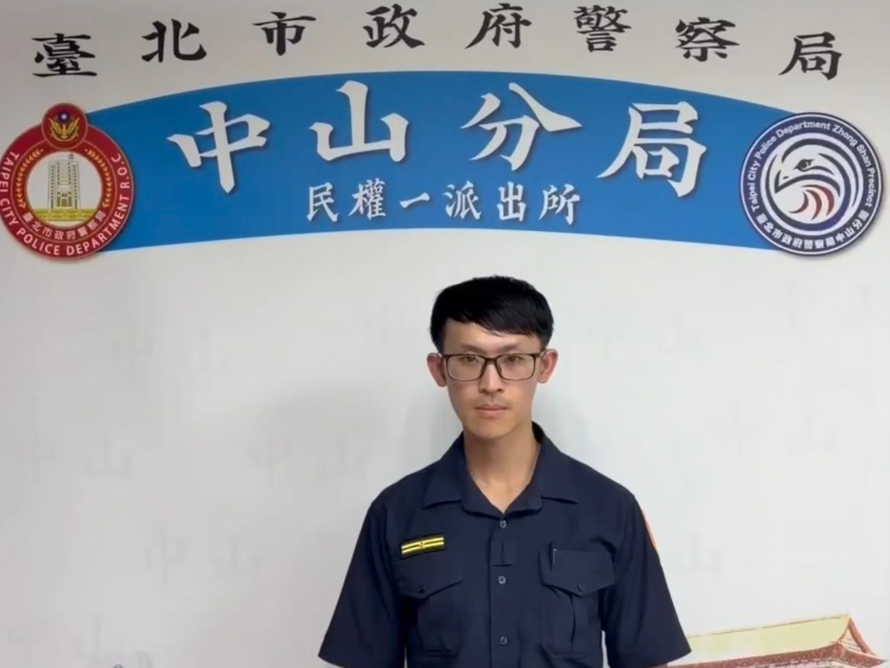 鄰近校園麻將賭博一年內兩度查獲  中山警聯合市府鐵腕斷水斷電