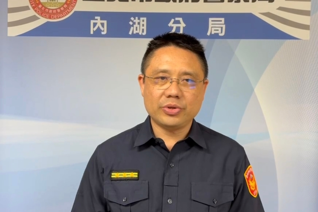 內湖警查獲近年最大職業天九牌賭場  查扣毒品與賭資逮30人