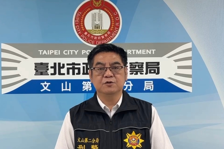 羅斯福路深夜衝突  警方調派優勢警力迅速到場壓制逮人