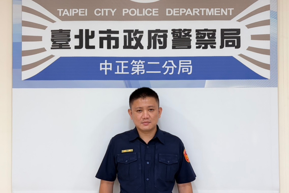 監視器追查奏效  腳踏車竊盜案迅速偵破