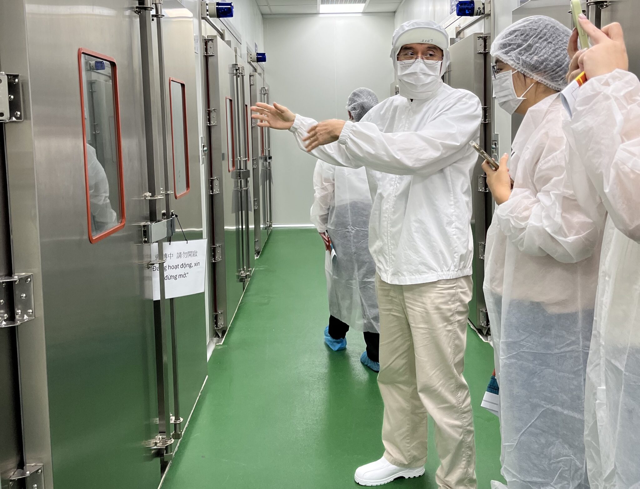 守護毛寶貝食安 　新北動保處嚴格稽查累計罰鍰八十五萬元